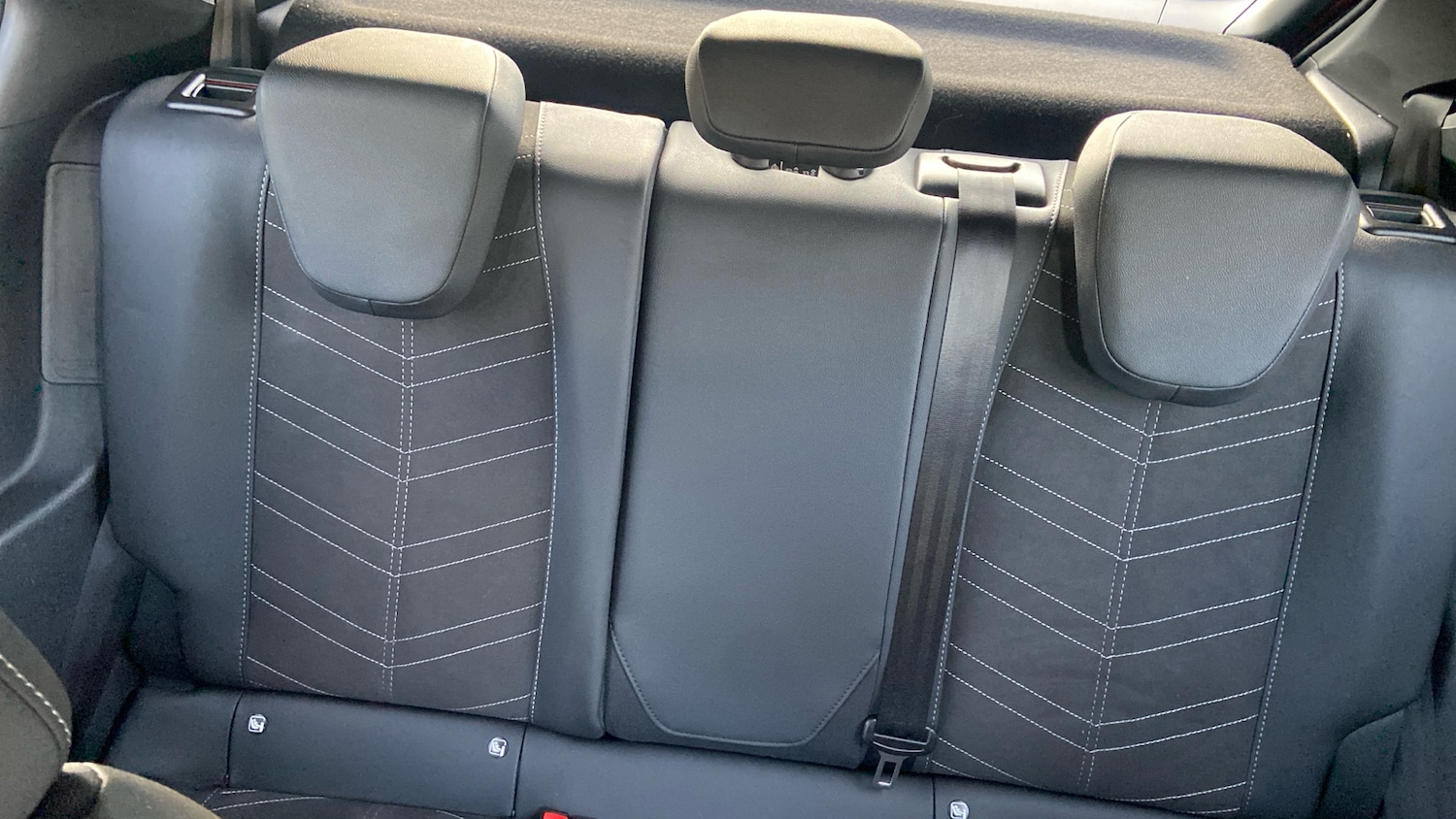 Used Vauxhall Mokka 2024 for sale - 76659868: Photo 25