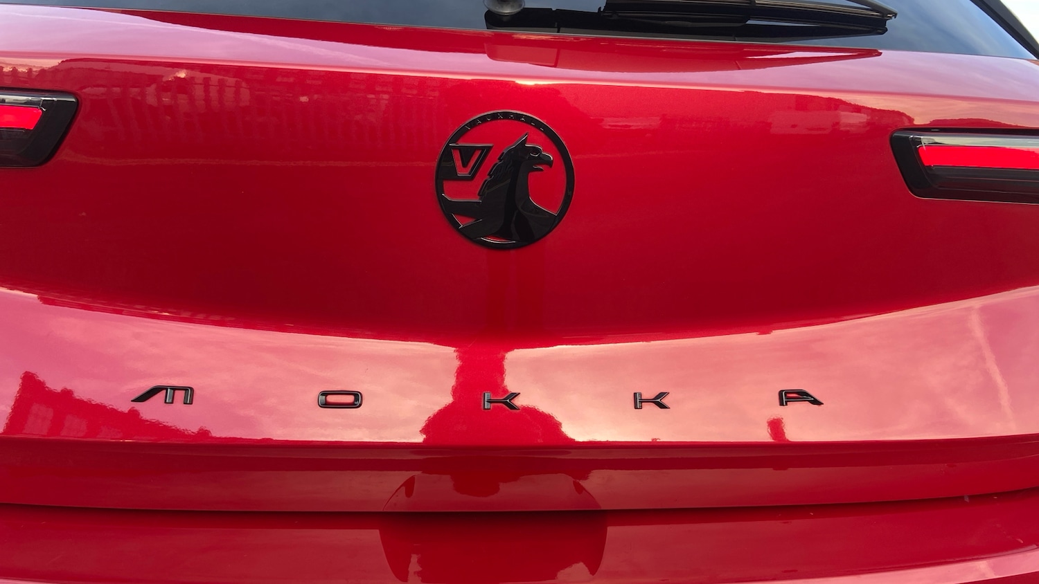 Used Vauxhall Mokka 2024 for sale - 76659868: Photo 26