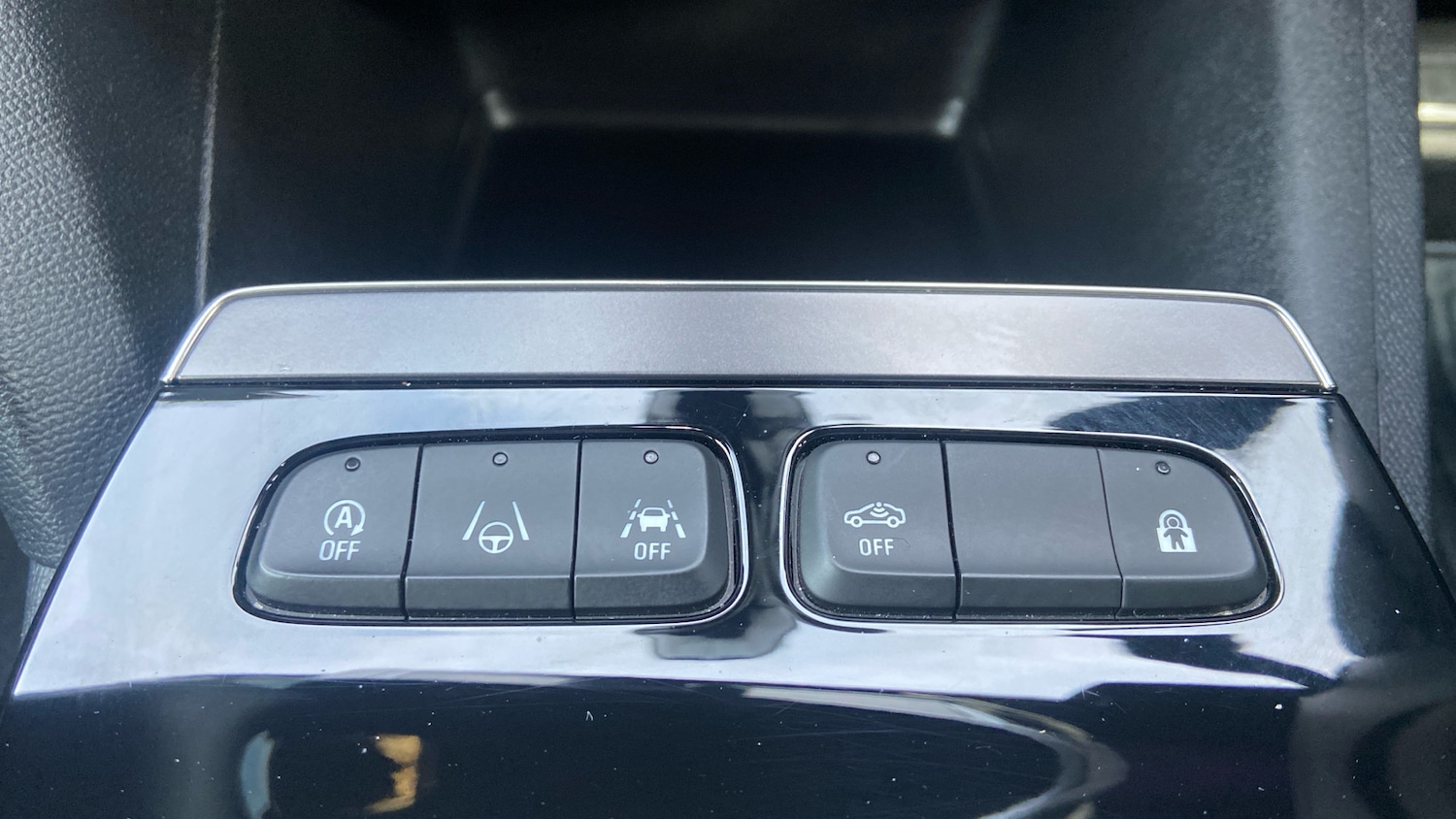 Used Vauxhall Mokka 2024 for sale - 76659868: Photo 29