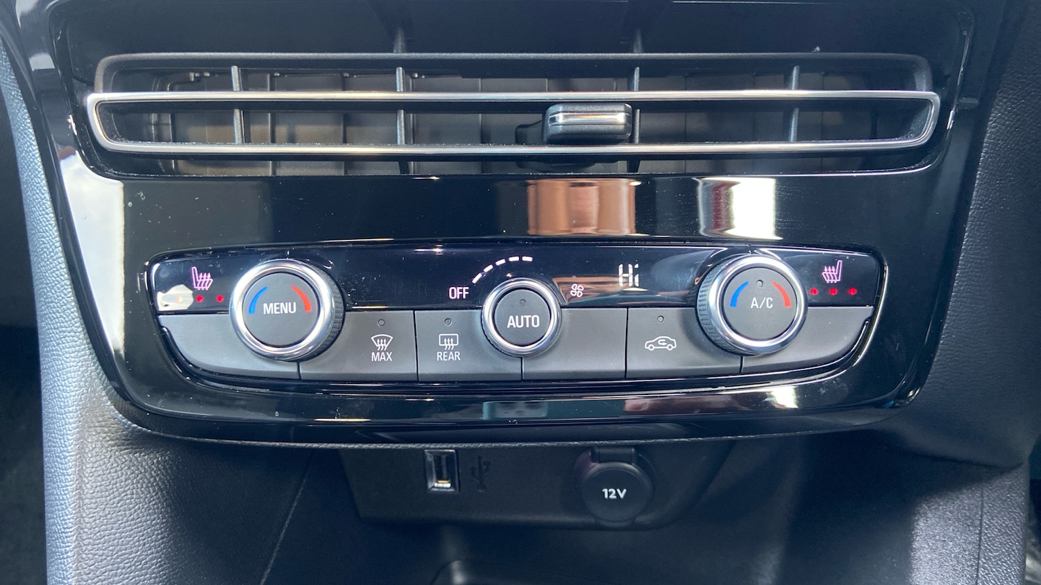 Used Vauxhall Mokka 2024 for sale - 76659868: Photo 36