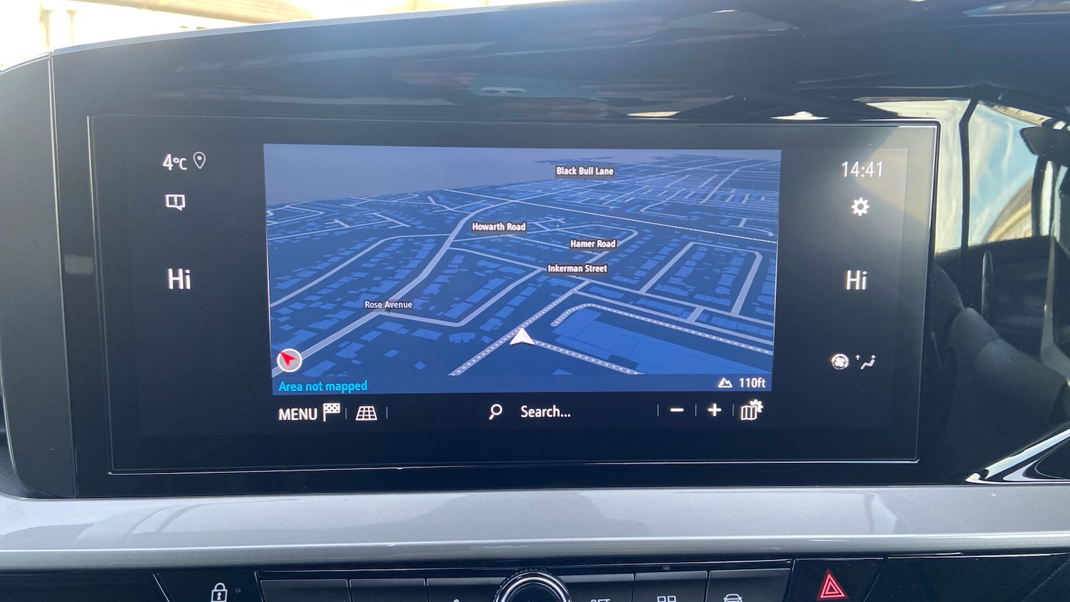 Used Vauxhall Mokka 2024 for sale - 76659868: Photo 39