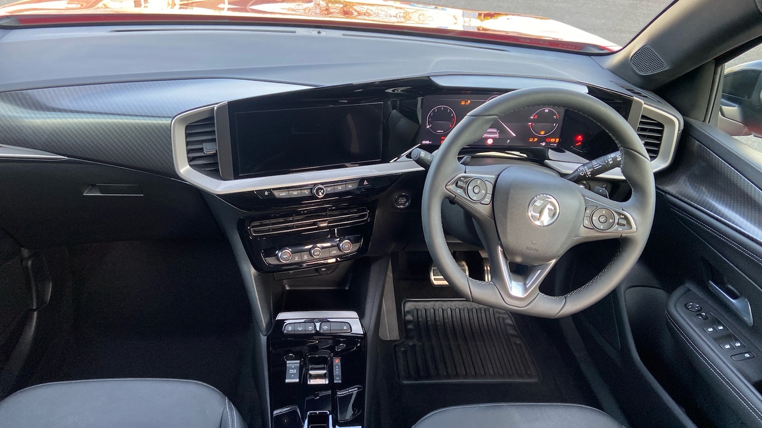 Used Vauxhall Mokka 2024 for sale - 76659868: Photo 4