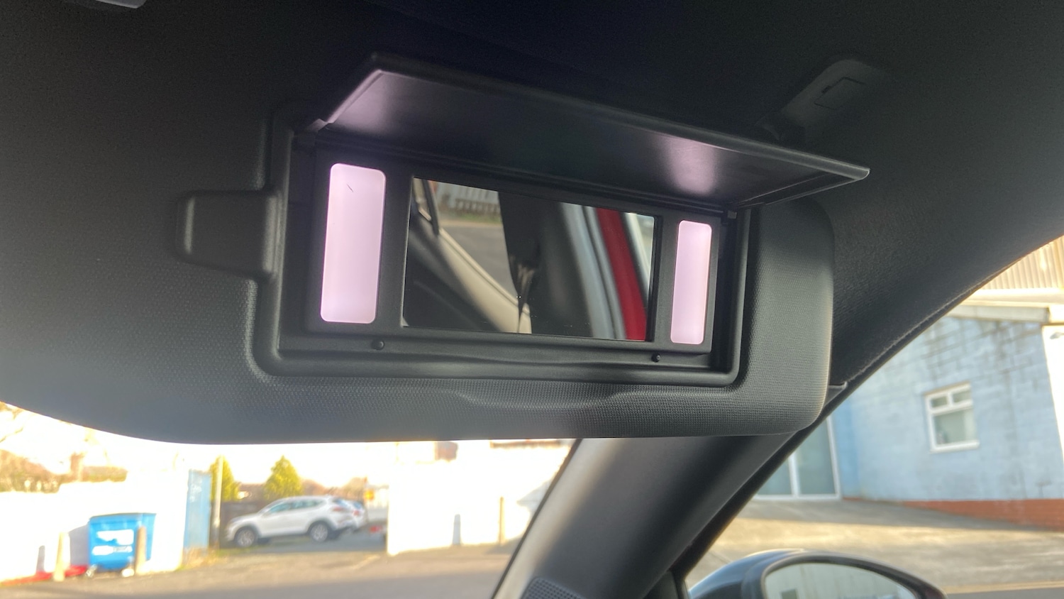 Used Vauxhall Mokka 2024 for sale - 76659868: Photo 45