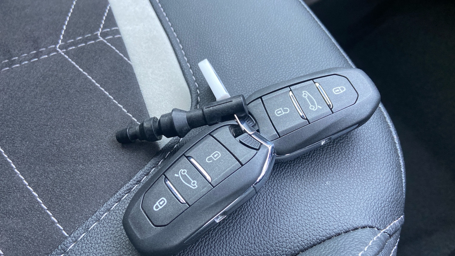 Used Vauxhall Mokka 2024 for sale - 76659868: Photo 46