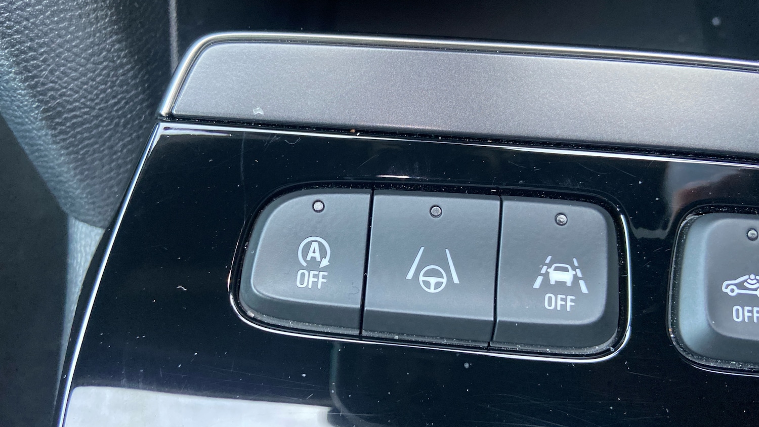 Used Vauxhall Mokka 2024 for sale - 76659868: Photo 47