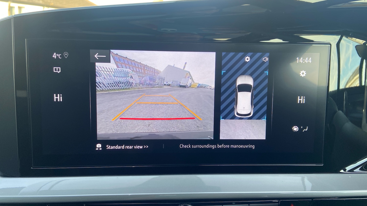 Used Vauxhall Mokka 2024 for sale - 76659868: Photo 49