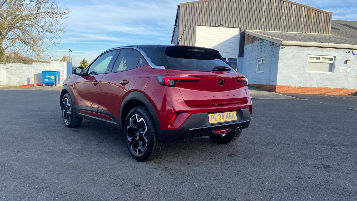 Used Vauxhall Mokka 2024 for sale - 76659868: Photo 5
