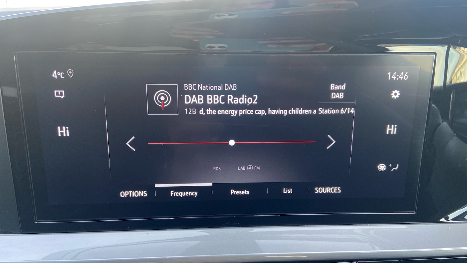 Used Vauxhall Mokka 2024 for sale - 76659868: Photo 52