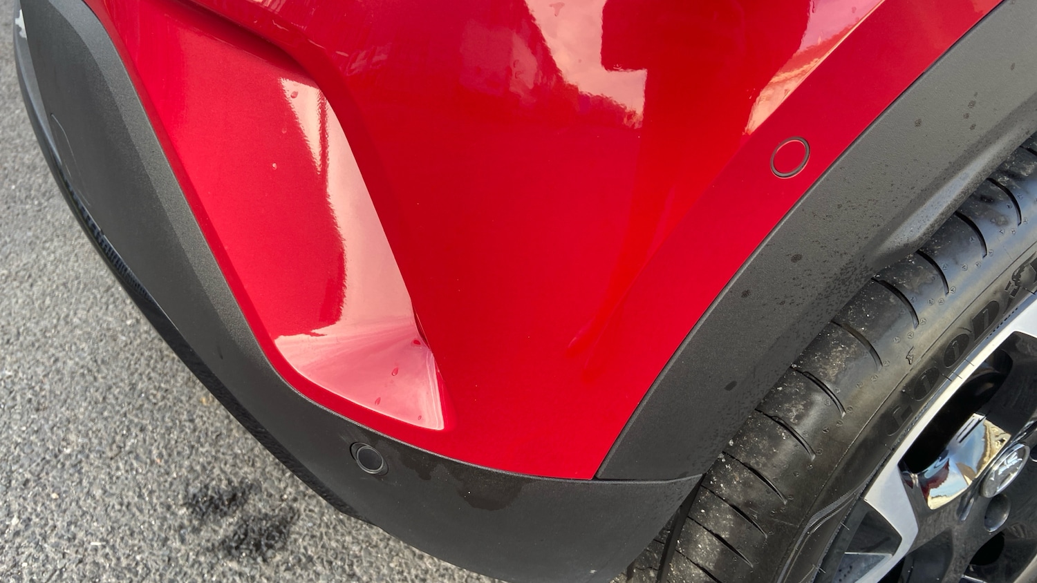 Used Vauxhall Mokka 2024 for sale - 76659868: Photo 53