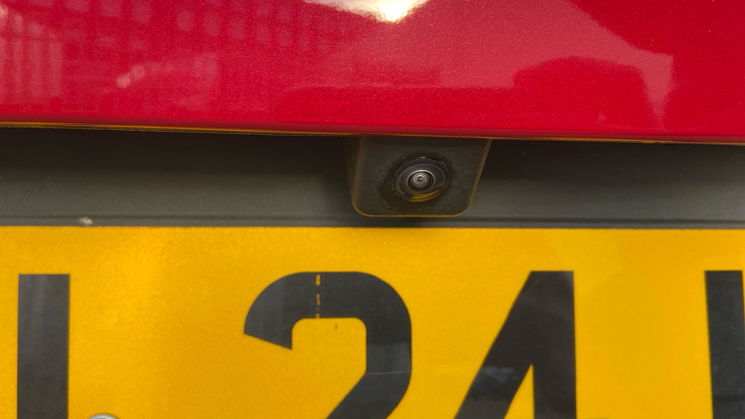 Used Vauxhall Mokka 2024 for sale - 76659868: Photo 54