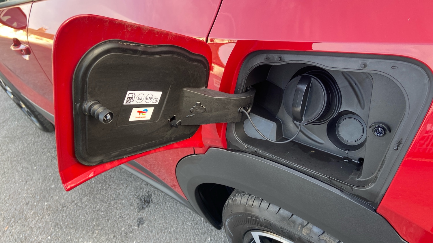 Used Vauxhall Mokka 2024 for sale - 76659868: Photo 55