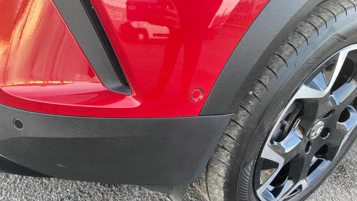 Used Vauxhall Mokka 2024 for sale - 76659868: Photo 56