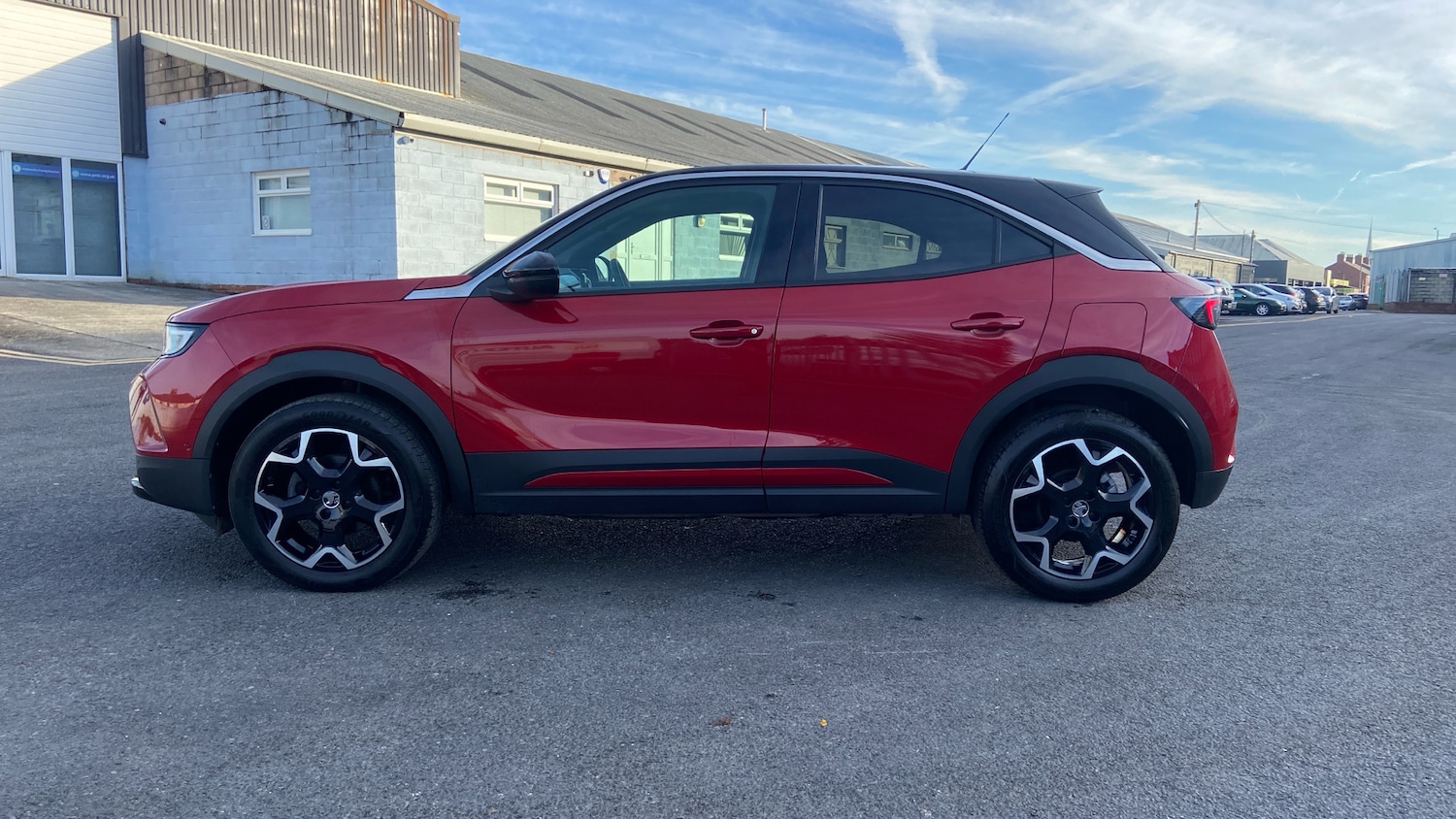 Used Vauxhall Mokka 2024 for sale - 76659868: Photo 6