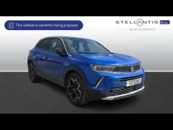 2021 - 1.2 Turbo Launch Edition Auto Euro 6 (s/s) 5dr