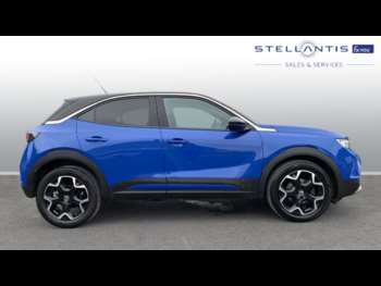 Used Vauxhall Mokka 2021 for sale - 75015042: Photo
