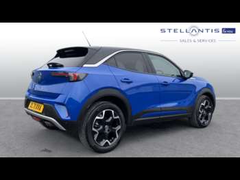 Used Vauxhall Mokka 2021 for sale - 75015042: Photo