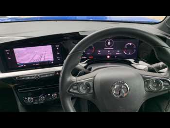 Used Vauxhall Mokka 2021 for sale - 75015042: Photo
