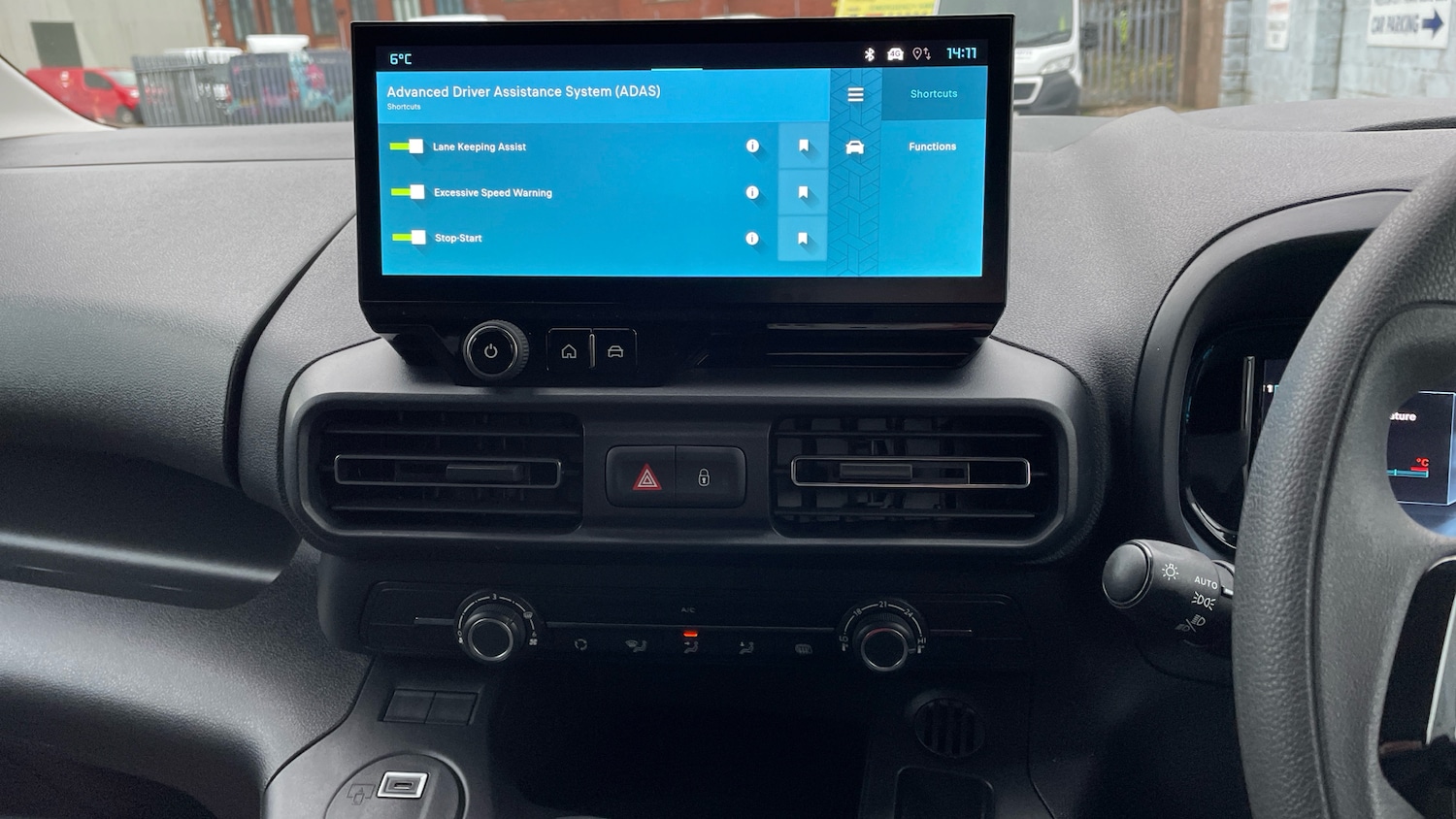 Used Citroen Berlingo 2024 for sale - 76840377: Photo 10