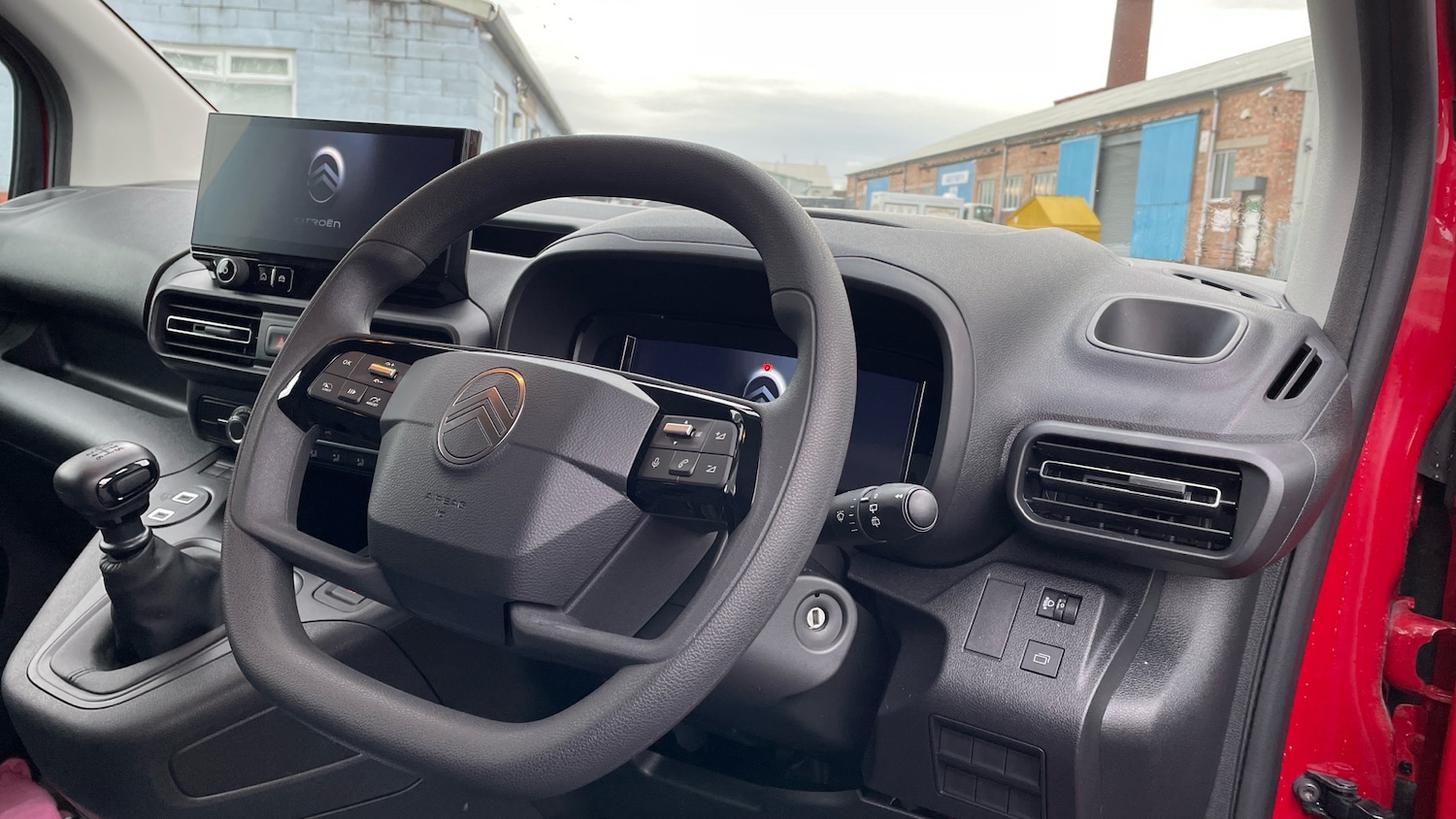 Used Citroen Berlingo 2024 for sale - 76840377: Photo 11