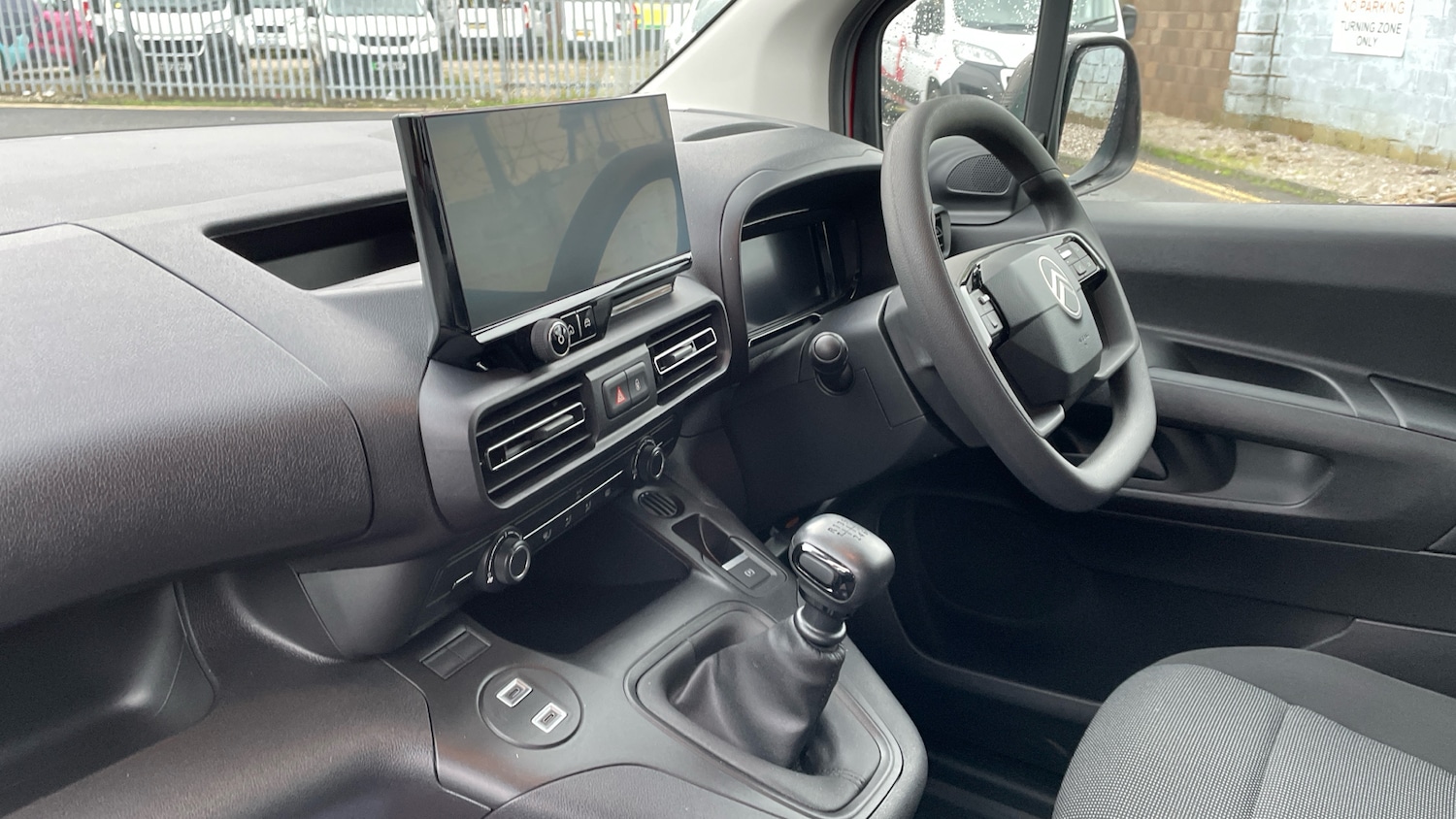 Used Citroen Berlingo 2024 for sale - 76840377: Photo 12