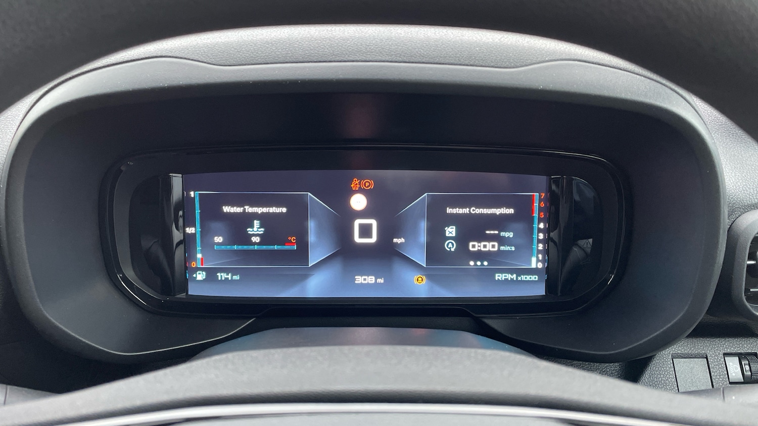 Used Citroen Berlingo 2024 for sale - 76840377: Photo 13