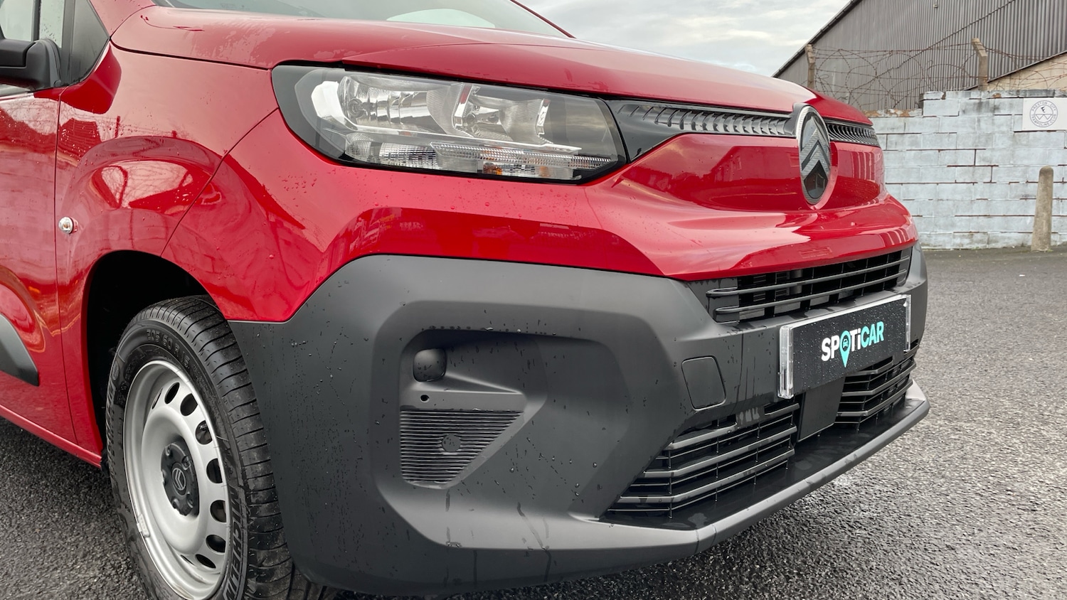 Used Citroen Berlingo 2024 for sale - 76840377: Photo 15