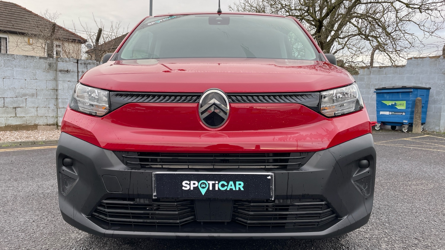 Used Citroen Berlingo 2024 for sale - 76840377: Photo 16