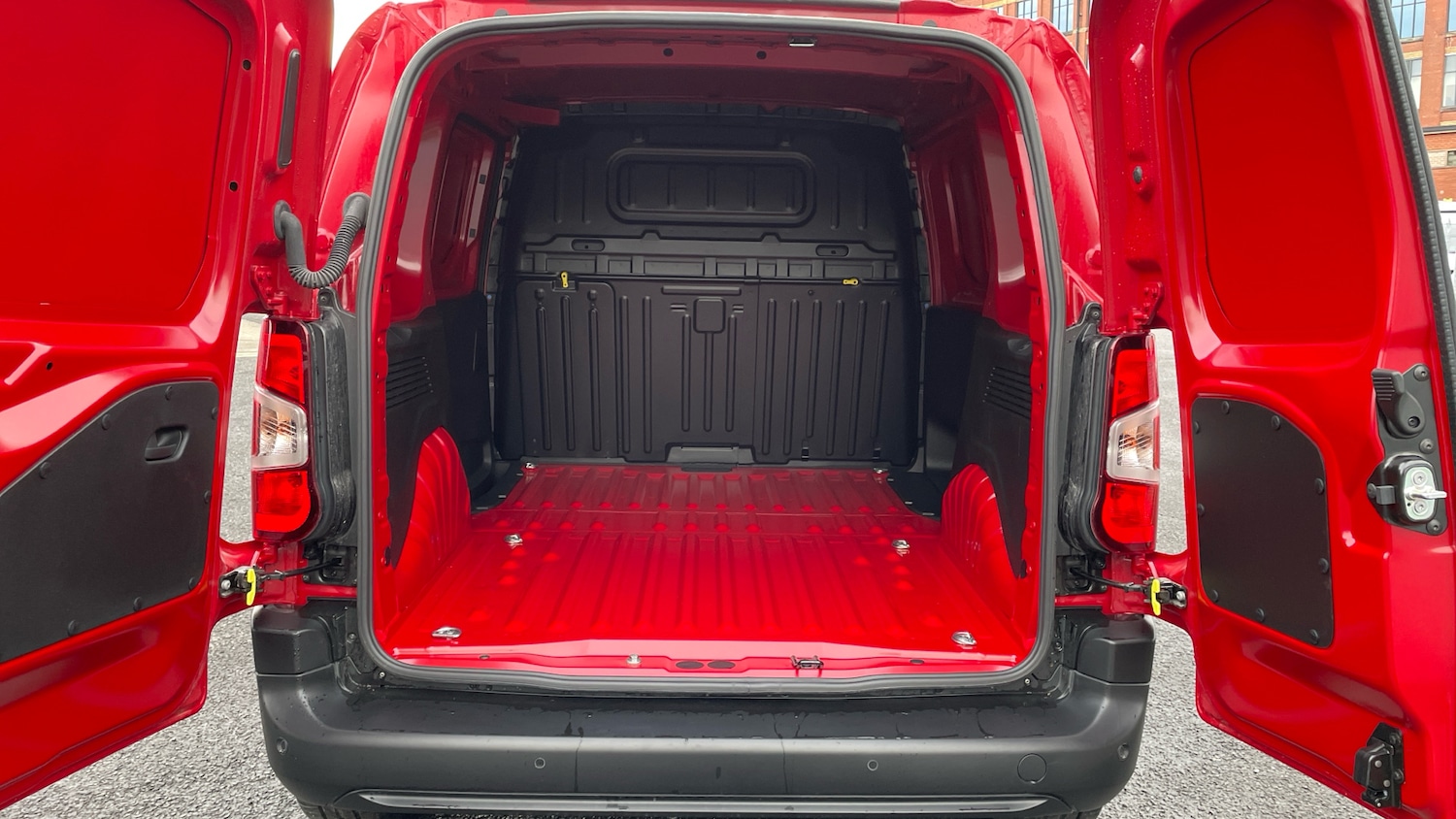 Used Citroen Berlingo 2024 for sale - 76840377: Photo 19