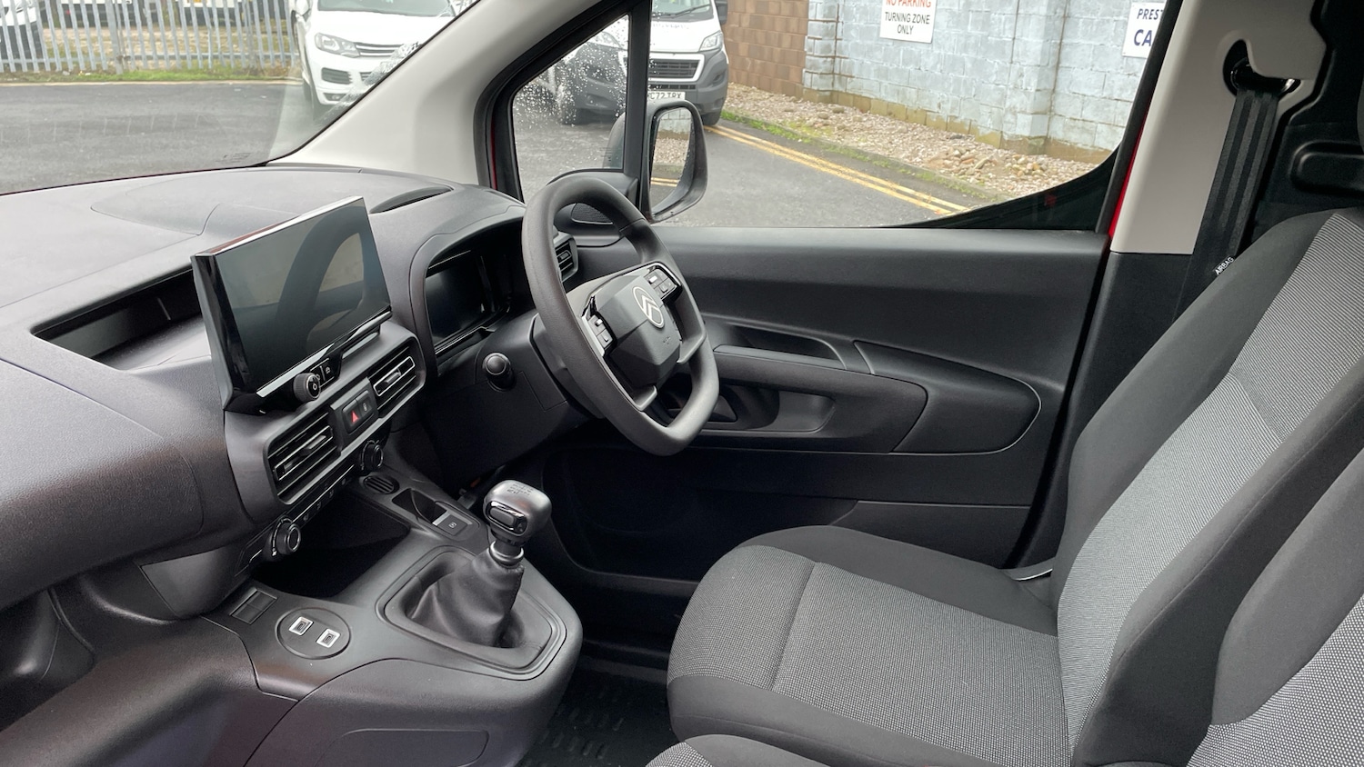 Used Citroen Berlingo 2024 for sale - 76840377: Photo 20