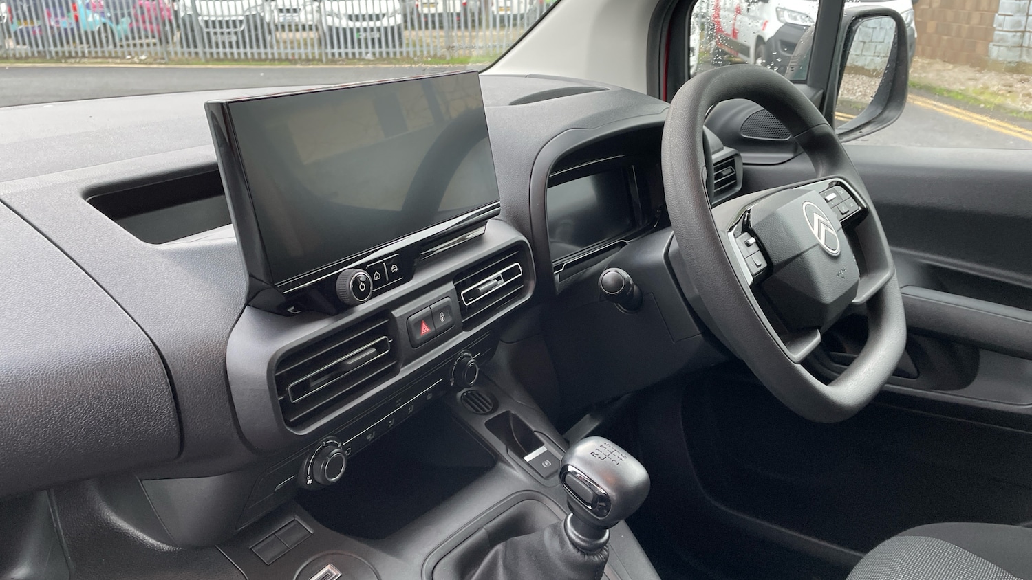 Used Citroen Berlingo 2024 for sale - 76840377: Photo 21