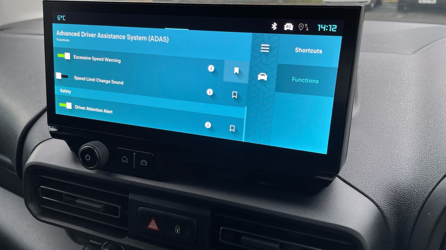 Used Citroen Berlingo 2024 for sale - 76840377: Photo 29