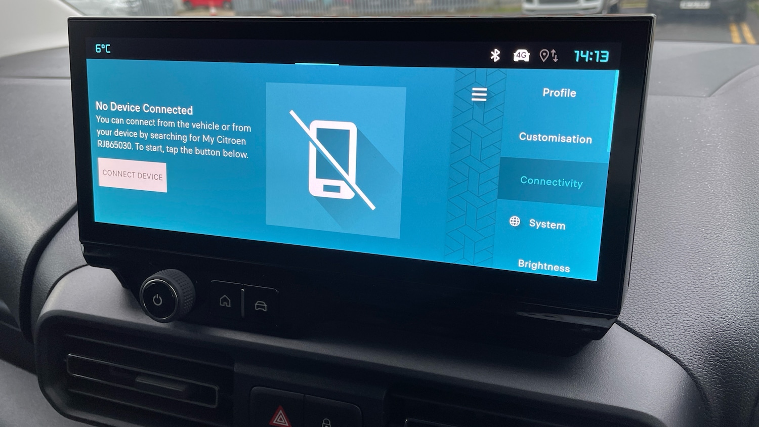 Used Citroen Berlingo 2024 for sale - 76840377: Photo 30