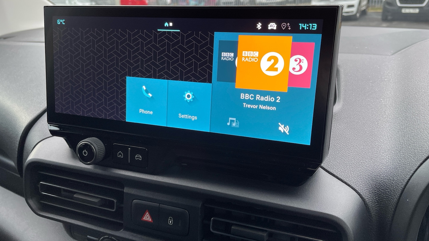 Used Citroen Berlingo 2024 for sale - 76840377: Photo 31