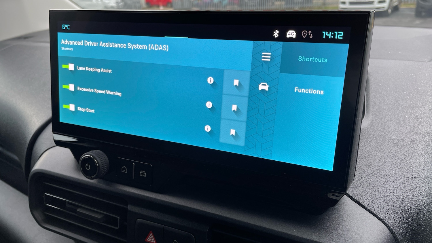 Used Citroen Berlingo 2024 for sale - 76840377: Photo 32