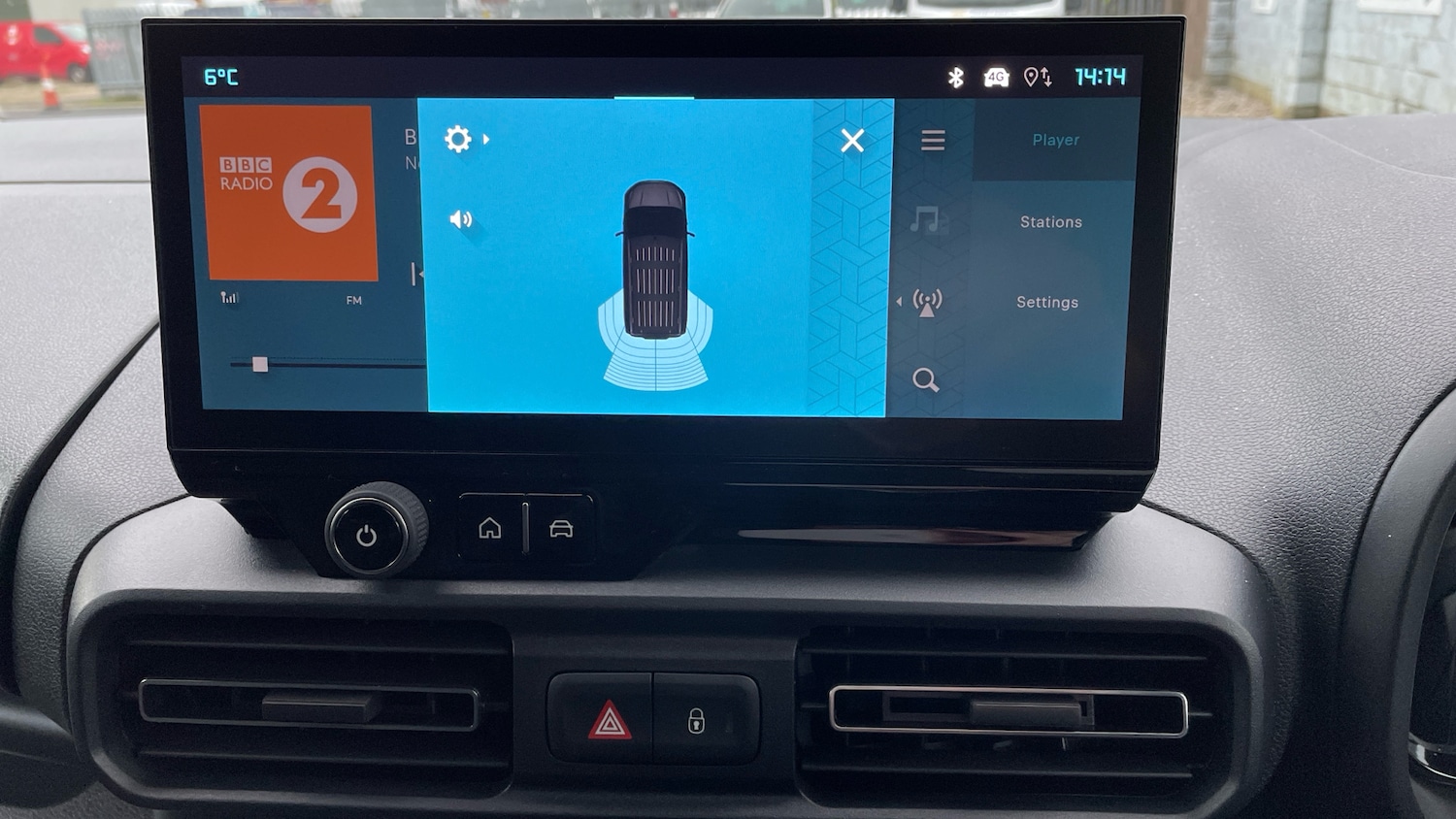 Used Citroen Berlingo 2024 for sale - 76840377: Photo 33