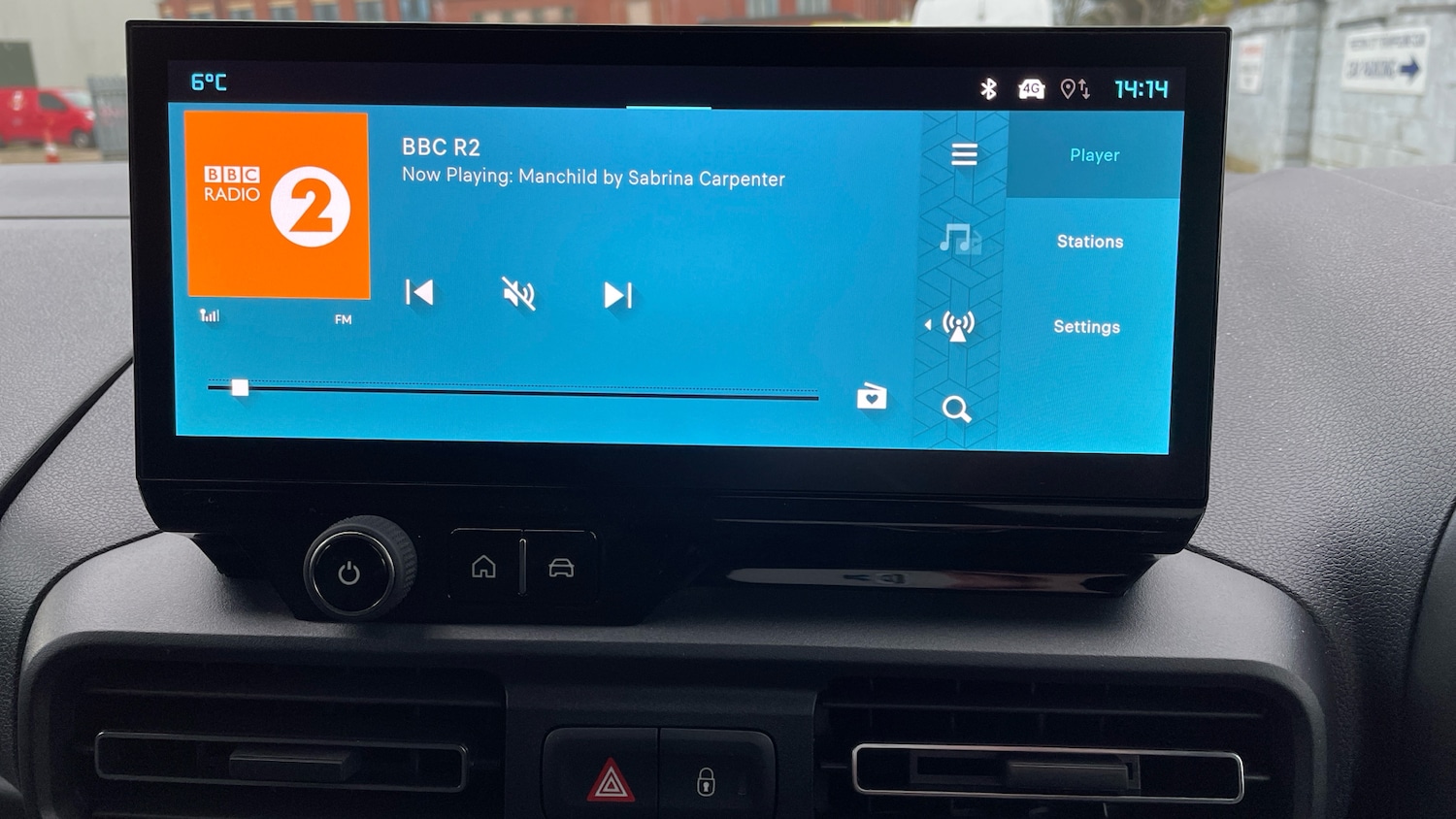 Used Citroen Berlingo 2024 for sale - 76840377: Photo 34