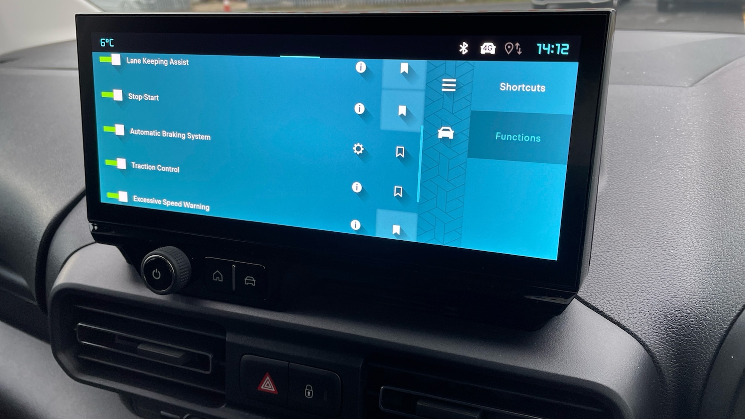 Used Citroen Berlingo 2024 for sale - 76840377: Photo 35