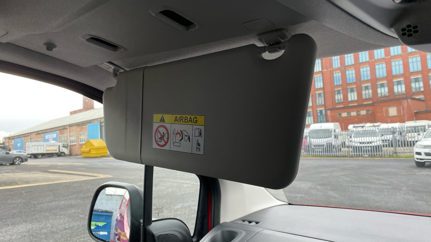 Used Citroen Berlingo 2024 for sale - 76840377: Photo 36