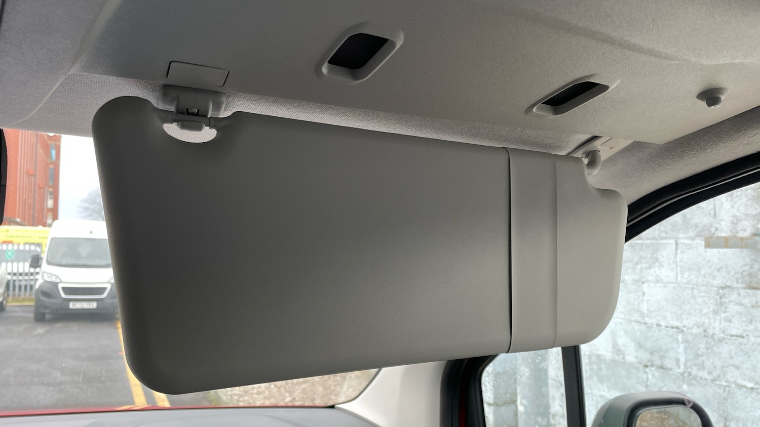 Used Citroen Berlingo 2024 for sale - 76840377: Photo 38