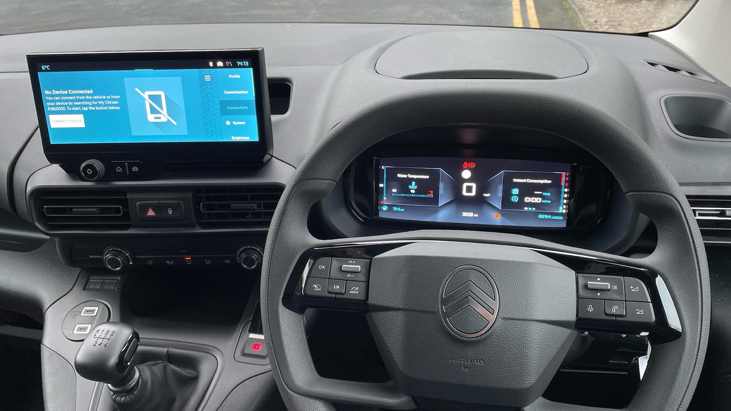 Used Citroen Berlingo 2024 for sale - 76840377: Photo 40