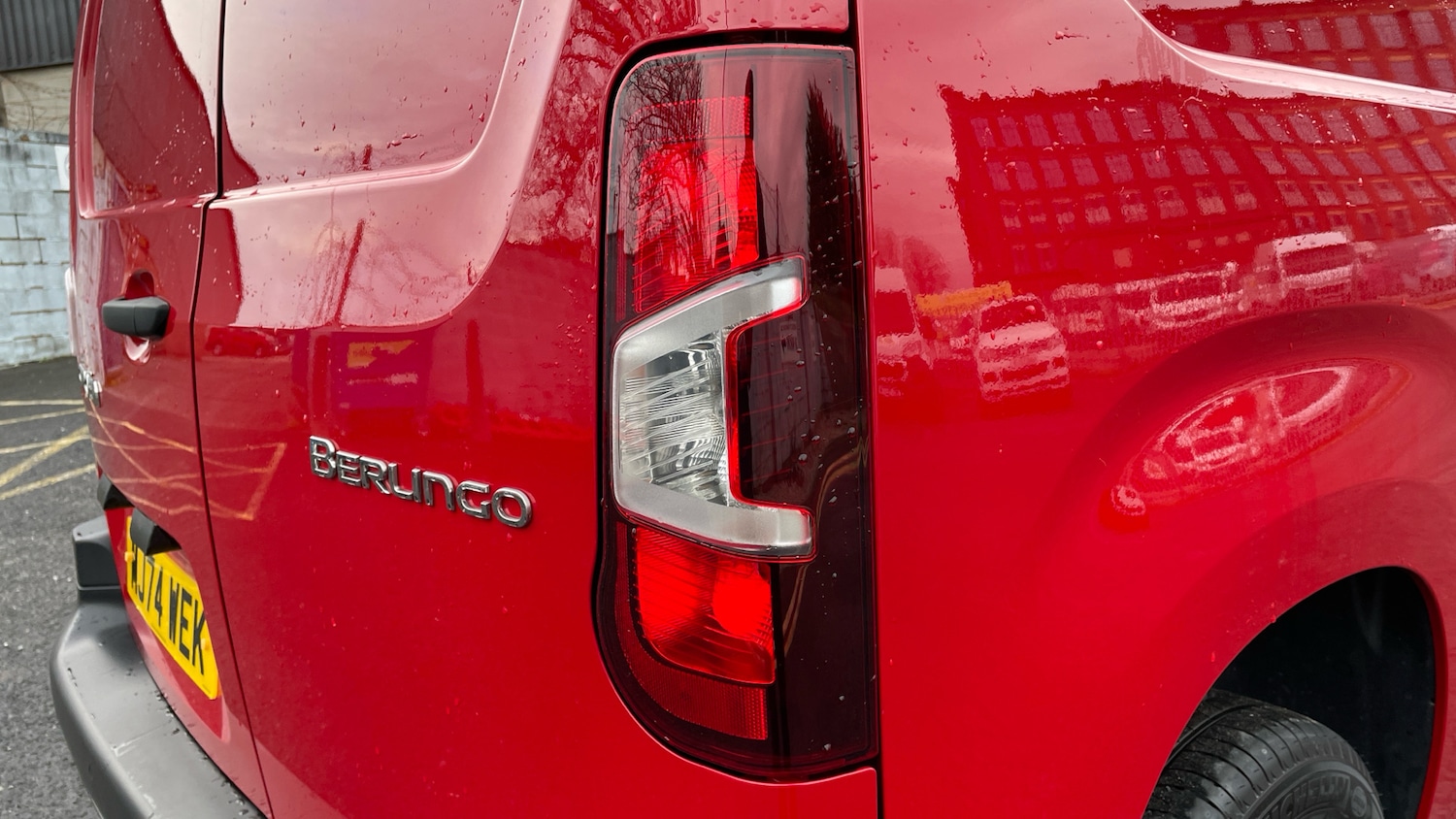 Used Citroen Berlingo 2024 for sale - 76840377: Photo 41