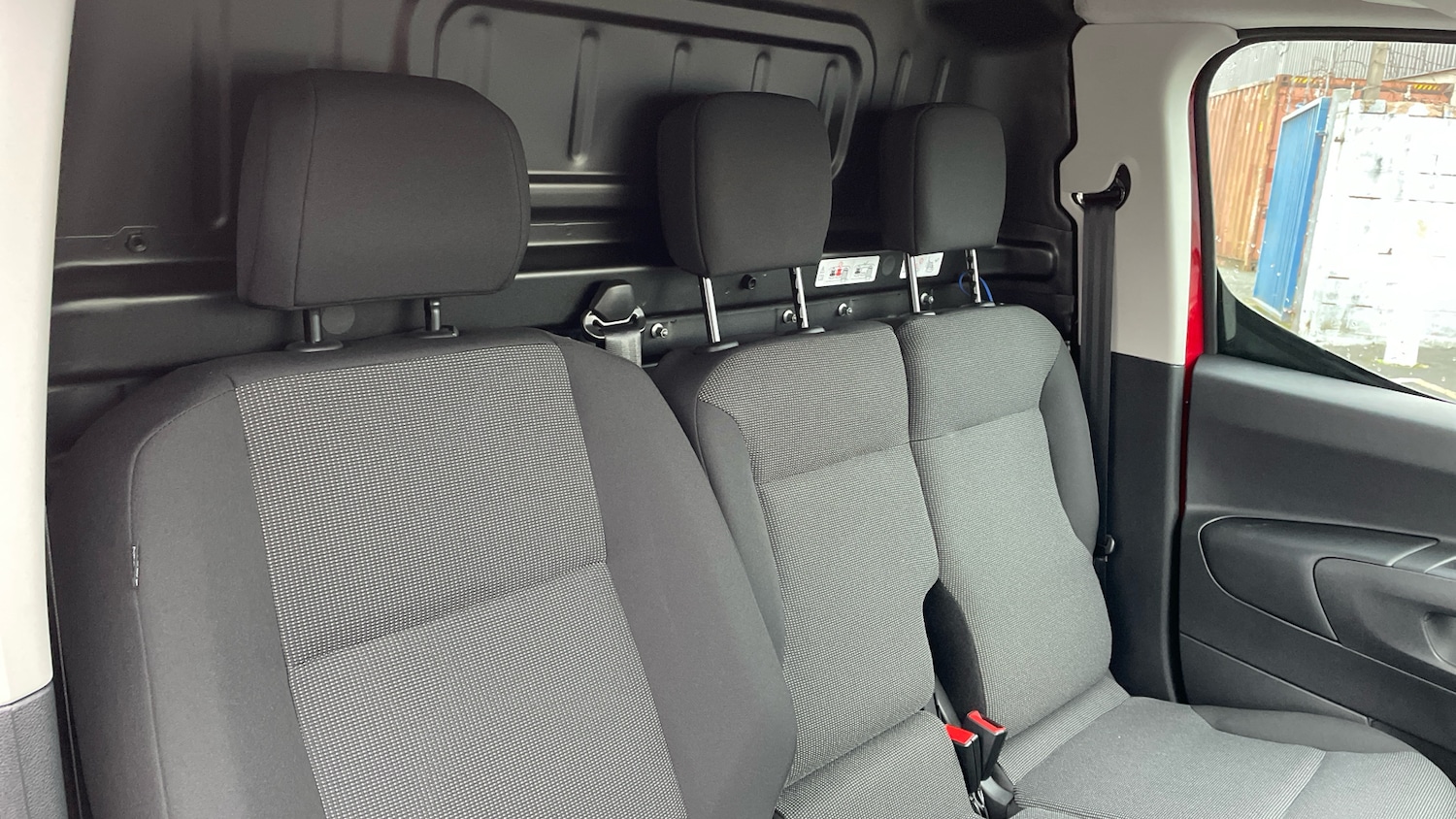 Used Citroen Berlingo 2024 for sale - 76840377: Photo 42