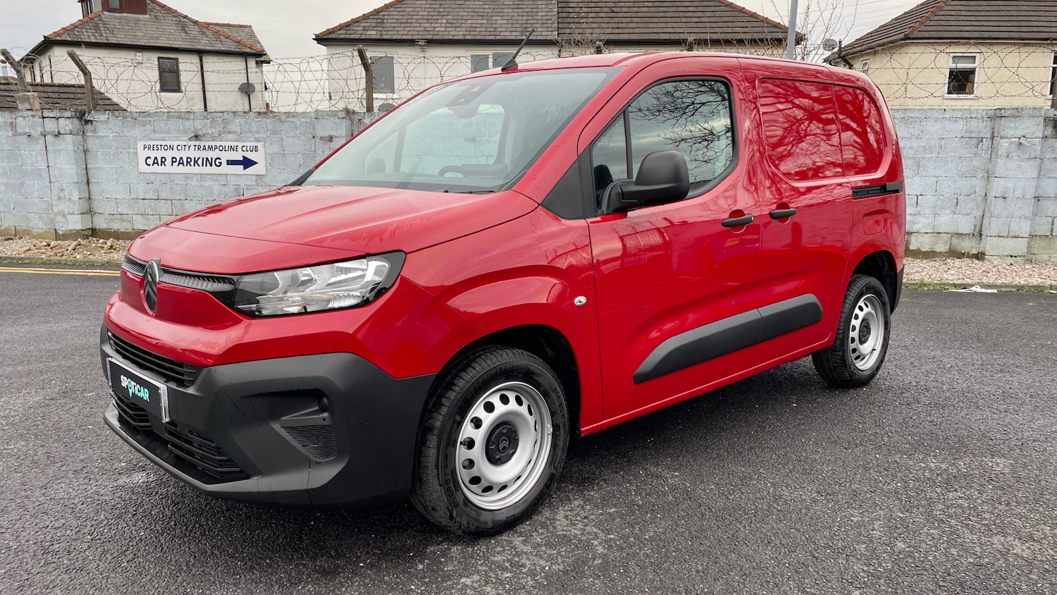 Used Citroen Berlingo 2024 for sale - 76840377: Photo 44