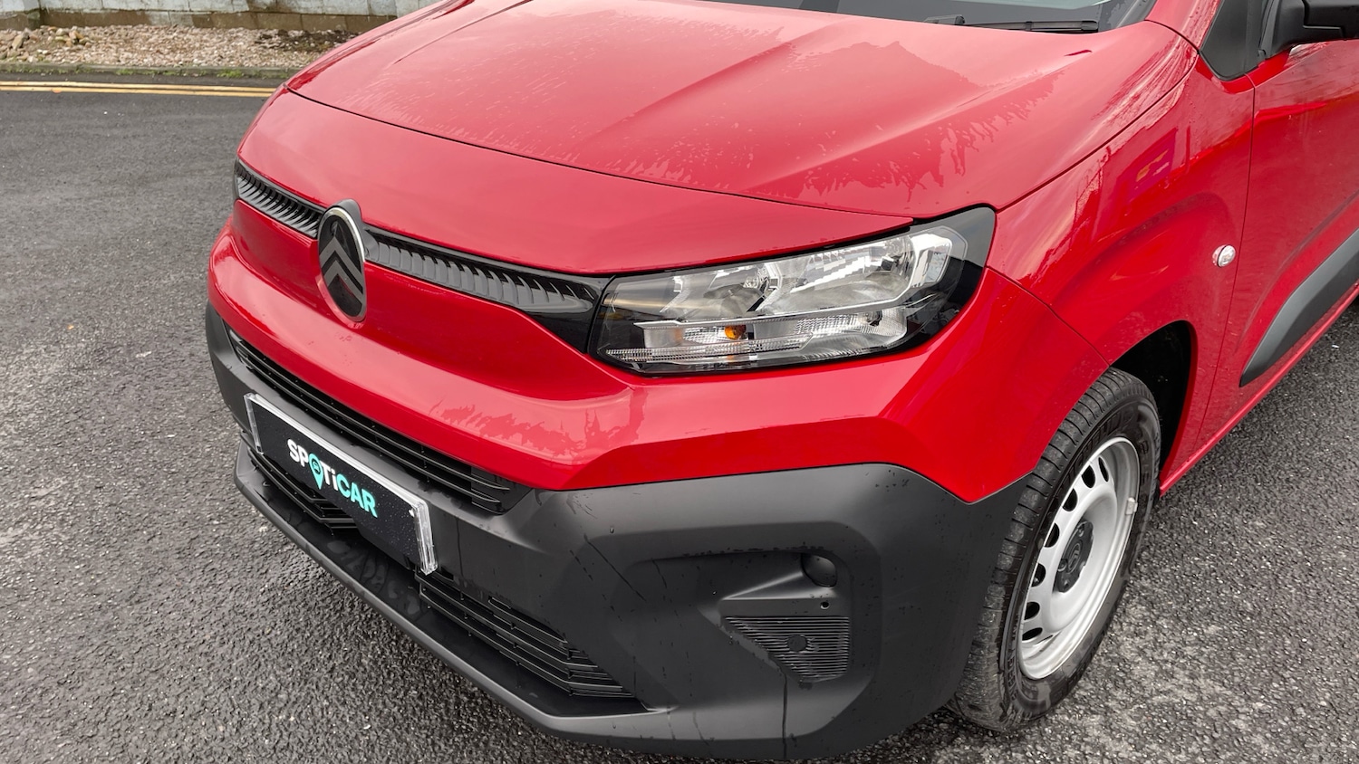 Used Citroen Berlingo 2024 for sale - 76840377: Photo 45