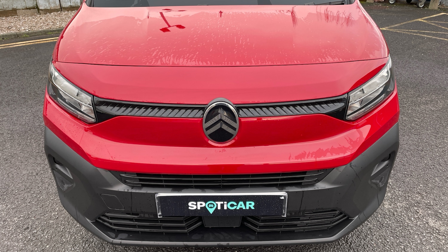 Used Citroen Berlingo 2024 for sale - 76840377: Photo 46