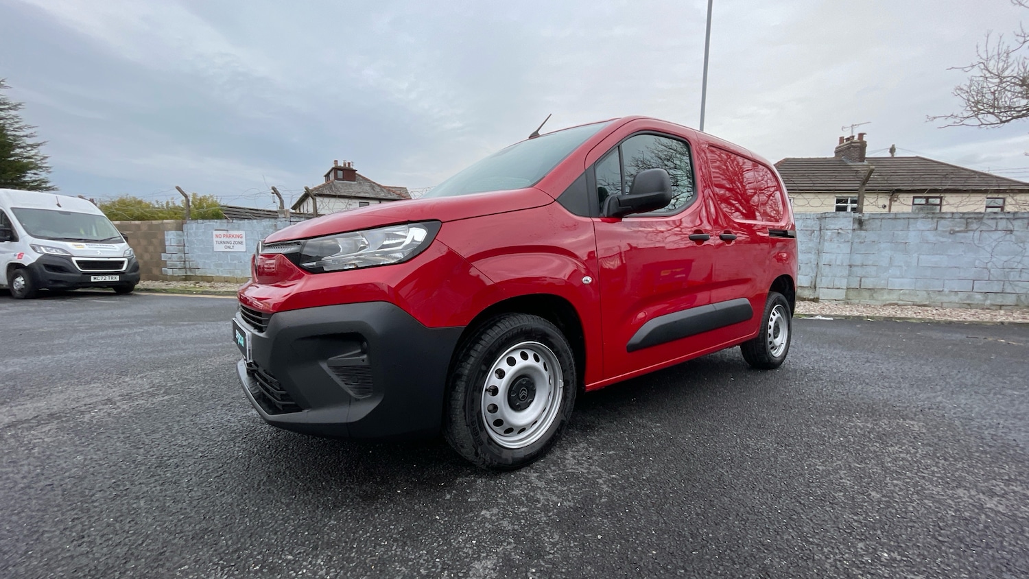 Used Citroen Berlingo 2024 for sale - 76840377: Photo 7