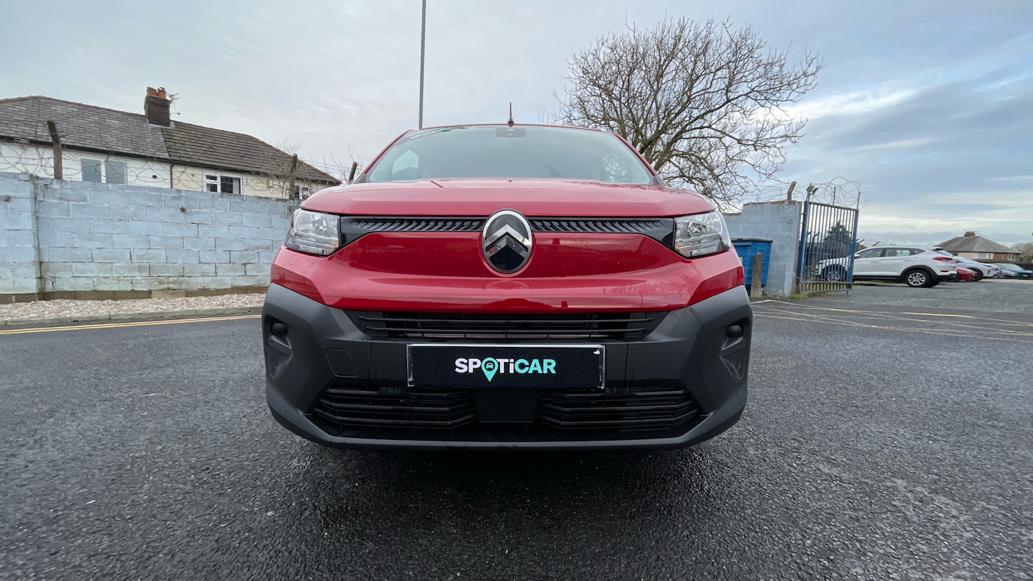 Used Citroen Berlingo 2024 for sale - 76840377: Photo 8