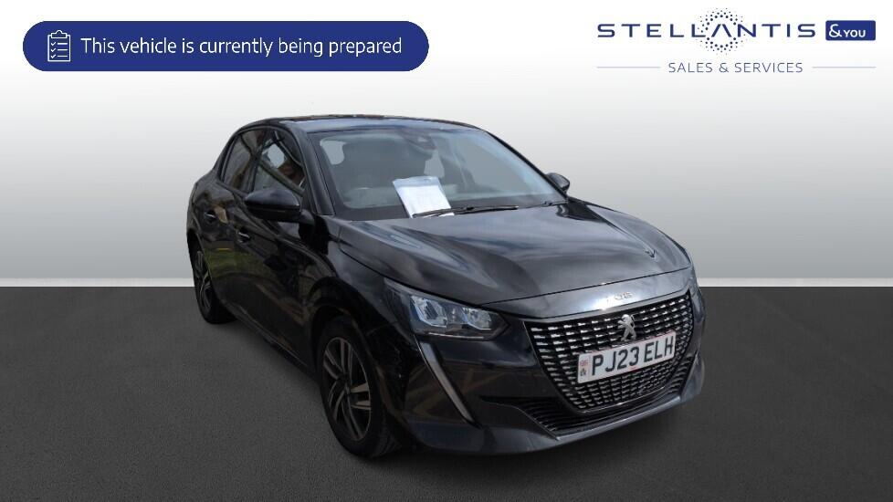 Used Peugeot 208 2023 for sale - 78073614: Photo 1