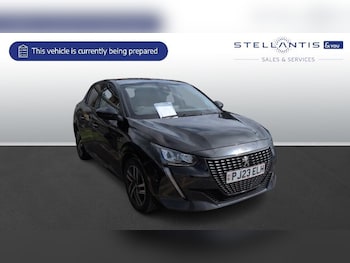Peugeot 208 feature image