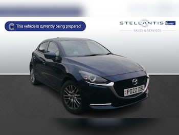 Used Mazda Mazda2 2022 for sale - 78959536: Photo
